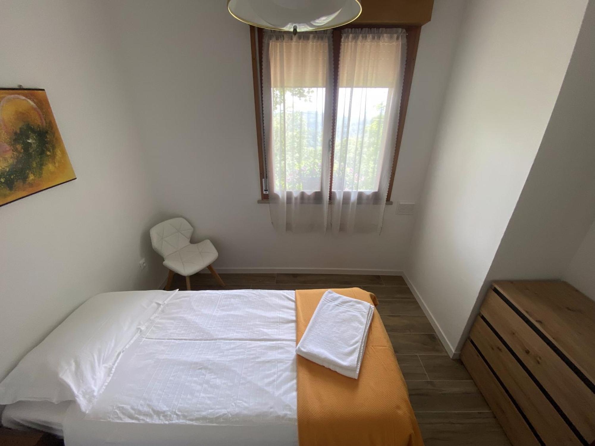 Albergo Diffuso Balcone Sul Friuli Clauzetto Buitenkant foto