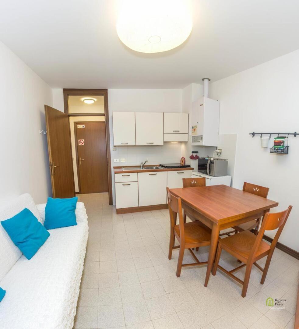 Albergo Diffuso Balcone Sul Friuli Clauzetto Buitenkant foto