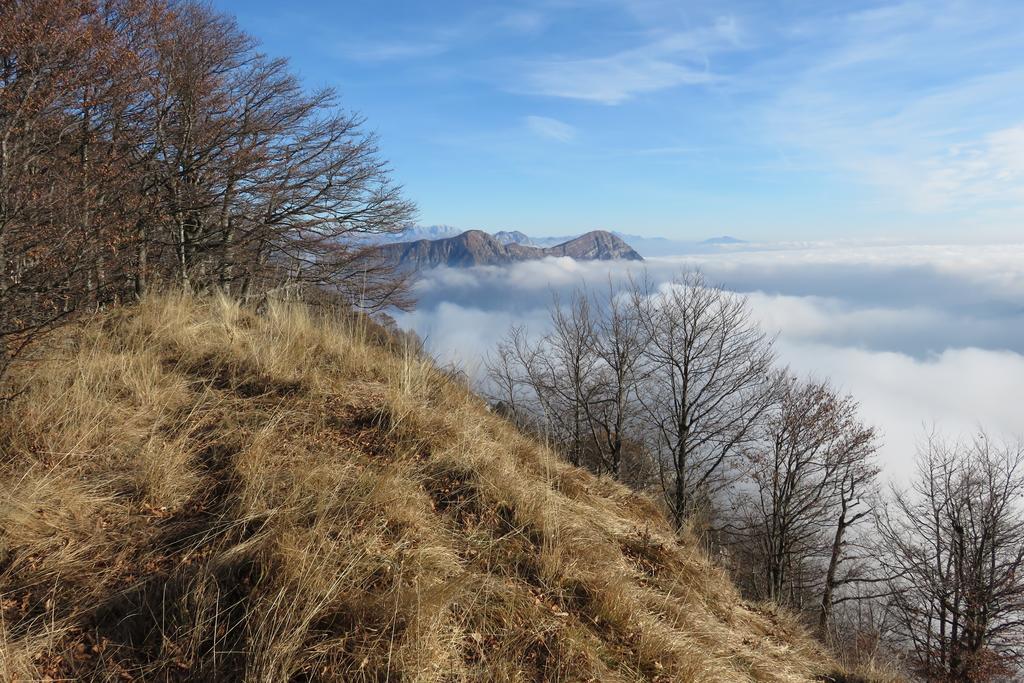 Albergo Diffuso Balcone Sul Friuli Clauzetto Buitenkant foto
