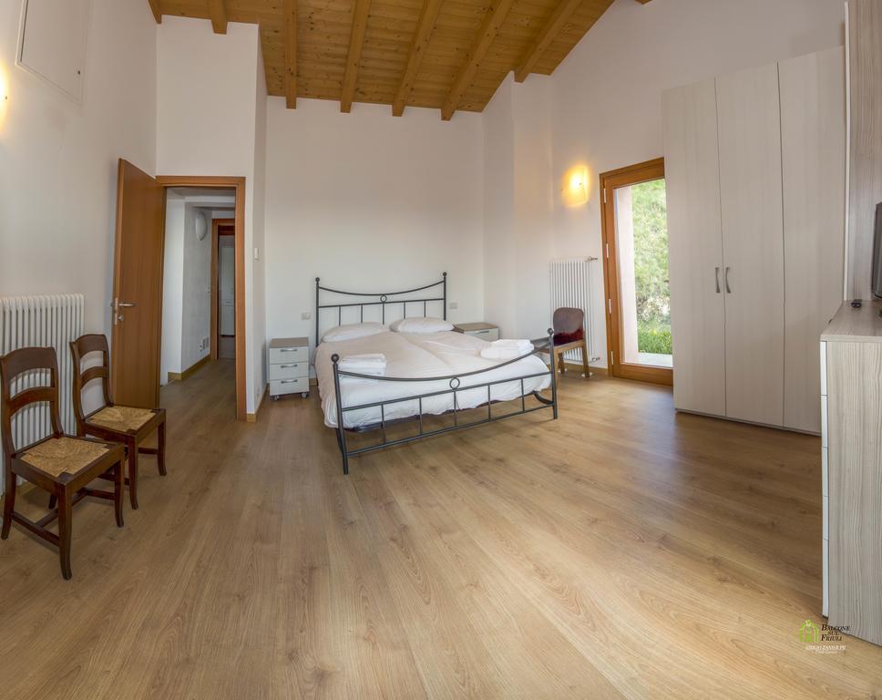 Albergo Diffuso Balcone Sul Friuli Clauzetto Buitenkant foto