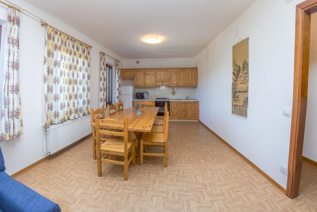 Albergo Diffuso Balcone Sul Friuli Clauzetto Buitenkant foto